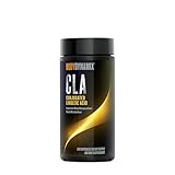 BodyDynamix CLA, Conjugated Linoleic Acid, Fuels Energy and Fat Metabolism, Improves Body Composition, 120 Count