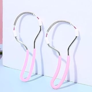 جهاز ازالة شعر الوجه السحري بسوستة زنبركية