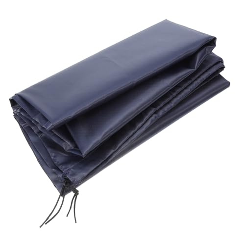 HANABASS Cello Protector Cover Lightweight Scratch Cello Protection Cover for Dust and Scratch Prevention Elegant Design for and Storage for Musicians and Home Use