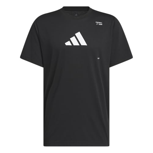 adidas Men's Baseball Graphic T-Shirt