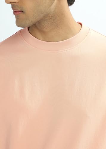 Image of NOBERO Men T-Shirt