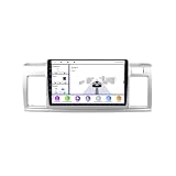 Portatile Autoradio per Toyota Raum 2 Z20 2003-2011 Android 15 9 Pollici Schermo Lettore Multimediale Cooling Fan Rear View Camera Per, 8 Core 4G+64G