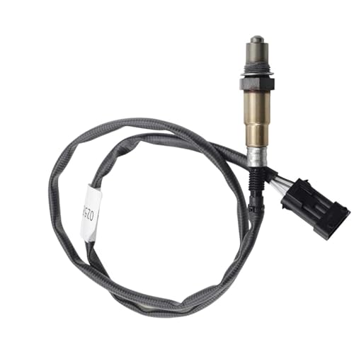 Sonde Lambda arrière Ferrari 360 Modena performance échappement 0258006488
