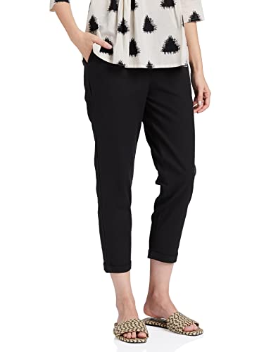 Image of Jaipur Kurti Women's Regular Pants