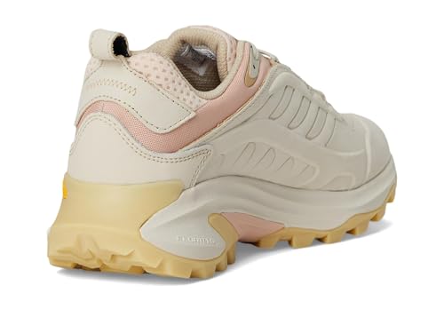 Image of Merrell Womens Moab Speed 2 Leather Waterproof