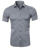 MEHRFACHFARBEN: Es können verschiedene Farben ausgewählt werden, um den Bedürfnissen sowohl für ungezwungene als auch für formelle Anlässe gerecht zu werden.