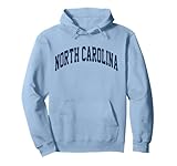 Retro North Carolina Designs - Carolina Souvenirs