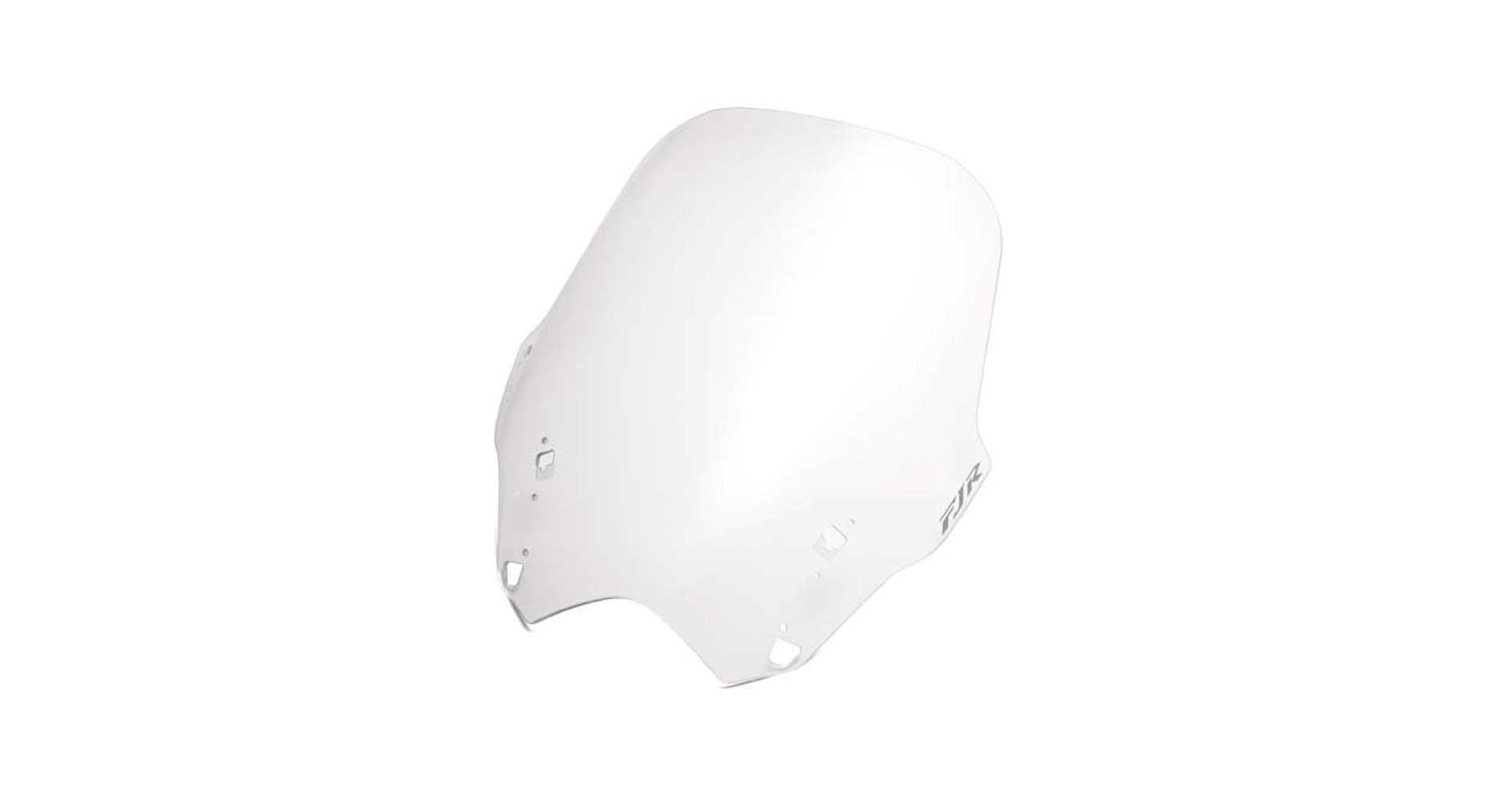 Amazon | YAMAHA(ヤマハ) ハイスクリーン FJR1300 Q5K-YSK-078