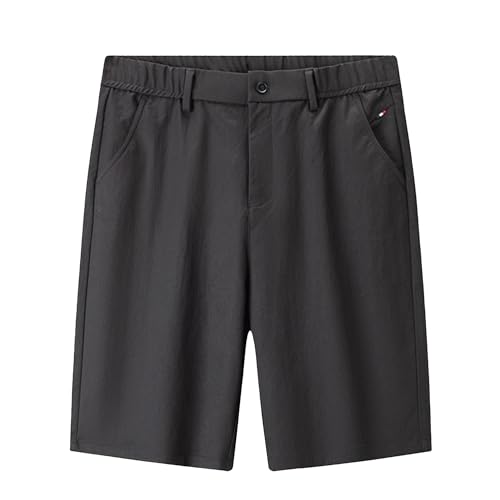 Shorts casuales para hombre de verano Maiyifu-GJ miniatura 1