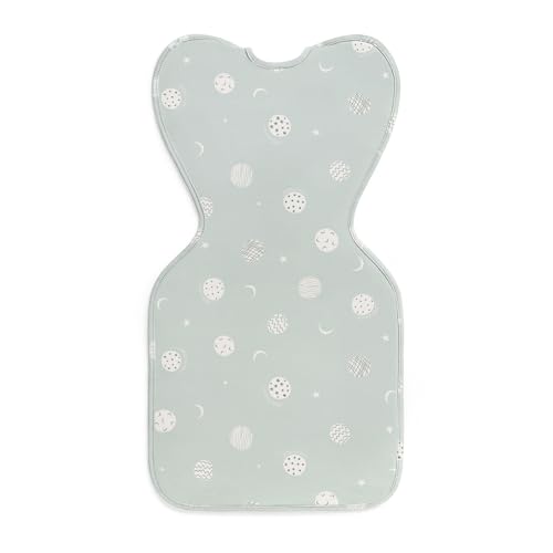 Image of Love to Dream Swaddle UP, Baby Sleep Sack, Self-Soothing Sleep Sack 8-13 lbs., Dramatically Better Sleep, Snug Fit Calms Startle Reflex, 1.0 TOG, Small