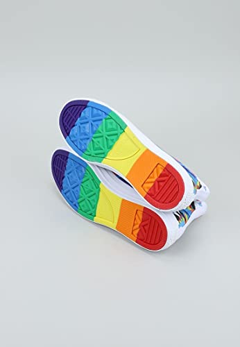 Image of Converse Unisex Adults Chuck Taylor All Star Trainers