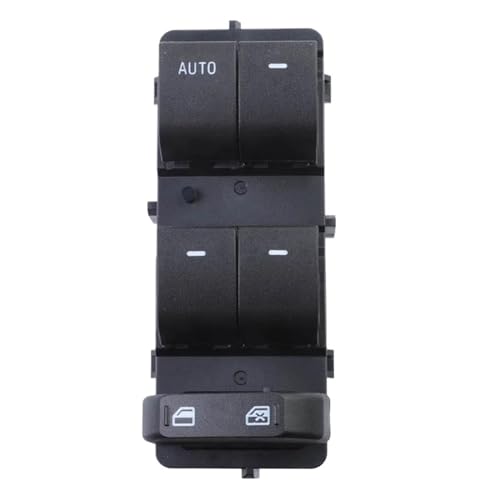 Interrupteur de lève-vitre Lincoln MKX commande fluide 1S15427