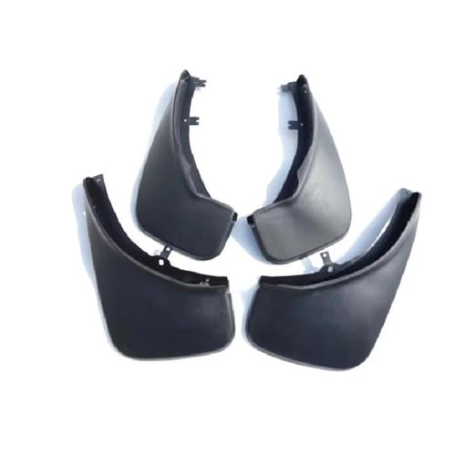 Garde-Boue pour Land Rover Range Rover 2005-2012 Protection Extérieure Auto 4 Pièces