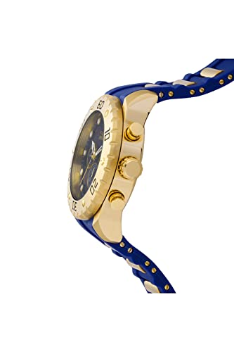Image of Invicta Men's 20280 Pro Diver Analog Display Quartz Blue Watch