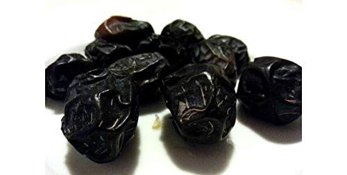 Taiba Premium Quality Ajwa Dates 1000gm UK STOCK (Direct Import from Madina)