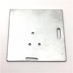 Cutex Slide Plate (Right) #367-14-009-0 for Adler 467 Class Industrial Sewing Machines