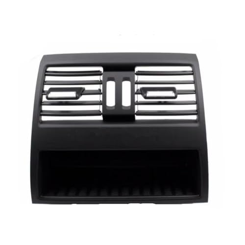 Grille ventilation arrière F11 F18 réparer climatisation cassée type 2