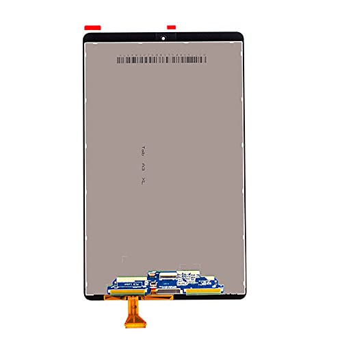 10.1 Inch Lcd Display Touch Screen Glass Digitizer Replacement Part For Samsung Galaxy Tab A 2019 Sm-T510 T515 M-T510Nz Sm-T515 Combo #TOP1