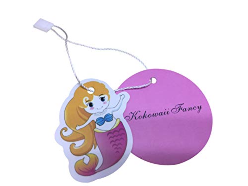 Kokowaii Fancy Womens Swimming Mermaid Tails Girls Mermaid Tail Dress(no Monofin)