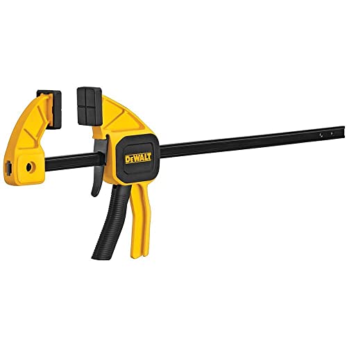 Pince de déclenchement Dewalt outil de serrage 152 mm pour serrer le bois - 3