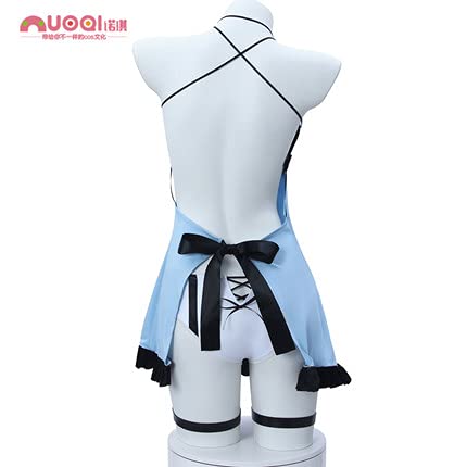 Amazon.co.jp: ニーア レプリカント カイネ コスプレ 衣装風+ウィッグ