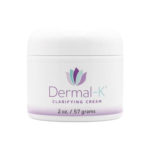 Dermal-K Clarifying Cream