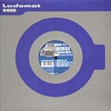 ladomat 1224  Andreas Dorau - 3 Remixe Für Andreas Dorau Plus Original Version \'Die Menschen Sind Kalt\' - Ladomat 2000 - LADOMAT 2069