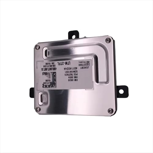 Module commande phares Sharan 2 feux de jour stables 4G0907697G