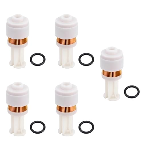 Filtre à carburant moto 65L-24563-00-00 pour éviter les pannes