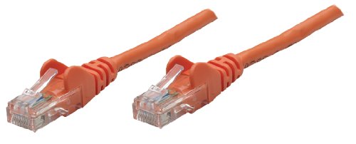 Cable Patch UTP Cat5e RJ-45 macho 15.24 m miniatura 1