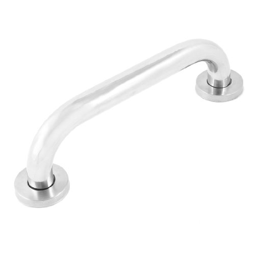 Tono argento in acciaio INOX ad arco tirare