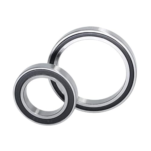 Roulement rigide à billes étanche 61840RS anti-poussière 200 mm