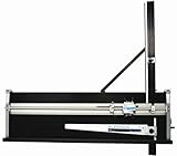 Logan Graphics 850 Platinum Edge Mat Cutter 40 Inch For Professional Framing, Matting and Design
