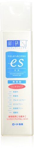 Skin Research (Hadarabo) es Facial Lotion rich type (170mL)/skin Research (Hadarabo) (Facial Lotion) by Skin Research (Hadarabo)