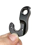 Amplia compatibilidad: para bicicletas, un ajuste perfecto y un rendimiento fiable.