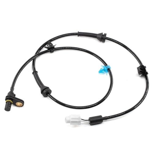 Capteur ABS pour Suzuki SX4 2007-2012 haute précision mécanique avant gauche ou droit