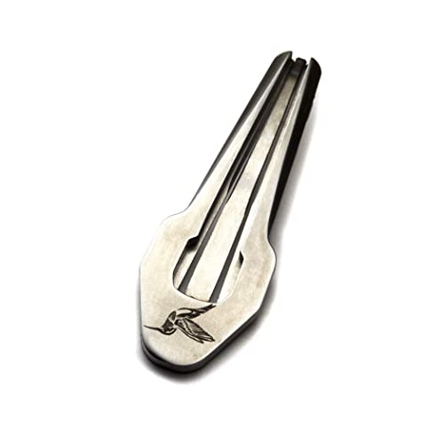 Jew's harp with case jaw harp mouth harp mondharp maultrommel by Dmitry Glazyrin "Scythian" (Spirit case) - Thumbnail 6