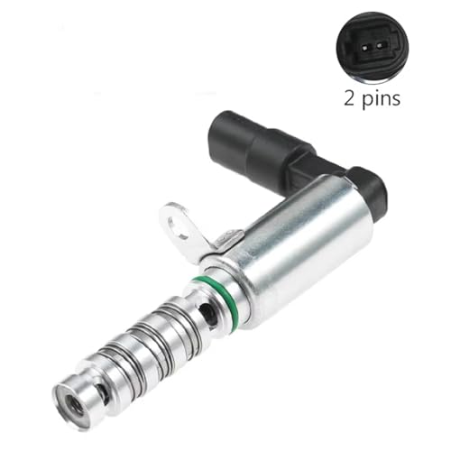 Soupape d'échappement variable 24355-2E100 régulant la synchronisation Kia - 3