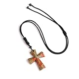 collana con ciondolo Stili di design ricchi, da semplici e moderne collane con ciondolo a pietra singola a splendide e retrò collane abbinate con pietre multistrato. ciondolo uomo Con abbigliamento casual, abbigliamento formale o abiti da sera, puoi facilmente trovare lo stile giusto per aggiungere punti al tuo look generale. È un simbolo del tuo gusto unico, che mostra la tua ricerca della bellezza naturale e di accessori di alta qualità, evidenziando il fascino della tua personalità.