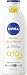 NIVEA Body Lotion Q10 Straffend + Vitamin C, Body Milk für straffere...