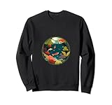 Koi Carp Clothing