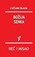 Bozija Senka 8609004104 Book Cover