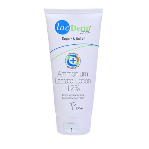 Image of Lacderm Moisturize Lacsoft Lotion (150Ml)