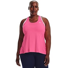 Under Armour Women’s Knockout Tank Top