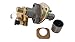 Fuel Injection Pump with Solenoid for Yanmar L100 Diesel Engine Chinese 186 186FA 10HP-12HP Generator Tractor Engine