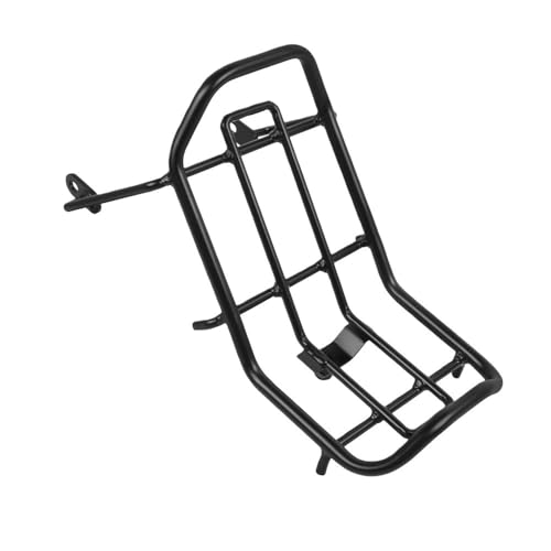 Support de Support Central Moto Hunter Cub : étagère de bagages pour vos escapades en Trail CT125
