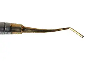 ADDLER DENTAL COMPOSITE CONDENSER SOLID PREMIUM 6MM HANDLELIFE TIME ANTI RUSTING WARRANTY.