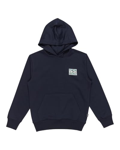 Sudadera Billabong de alta resistencia y suavidad para chicos adolescentes