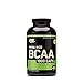 Optimum Nutrition 400 BCAA 1000 (400 Capsules)