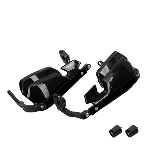 Protège-mains en aluminium moto de qualité pour VOGE DSX900